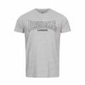 Miniatyrbild 4 av 10: Lonsdale Kortärmad T-shirt Beanley 3 Enheter Flerfärgad M Man