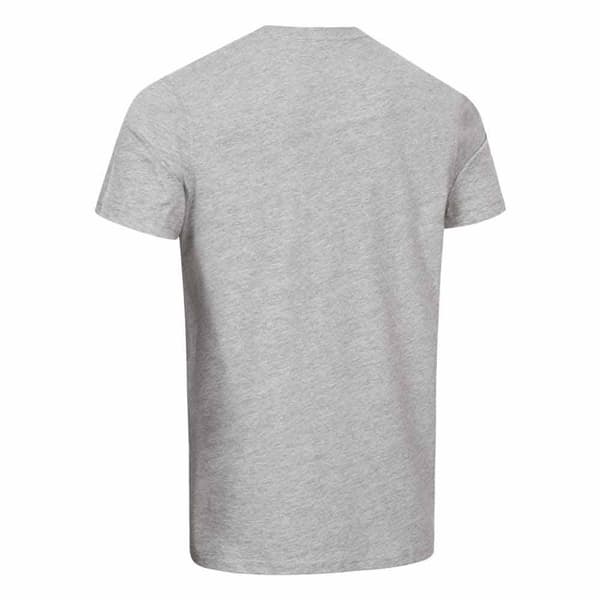 Lonsdale Kortärmad T-shirt Beanley 3 Enheter Flerfärgad M Man