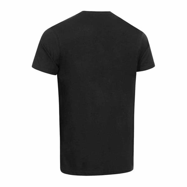 Lonsdale Kortärmad T-shirt Beanley 3 Enheter Flerfärgad M Man