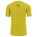 Miniatyrbild 4 av 4: Karpos Kortärmad T-shirt Loma Gul XL Man