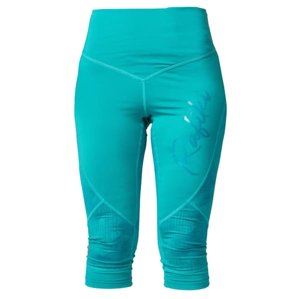 Rafiki Korte Leggings Tranquillo Blå 38 Kvinde