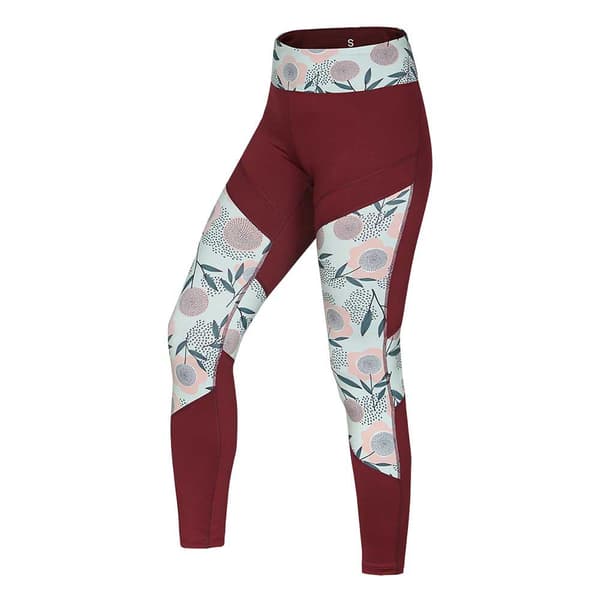 Ocun Leggingsit Rhea Punainen XS Nainen