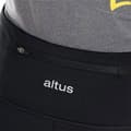 Miniatyrbillede 4 af 4: Altus Leggings Neila Grå S Kvinde