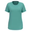 Miniatyrbild 1 av 2: Odlo Kortärmad T-shirt Crew Active 365 Linencool Grönt M Kvinna