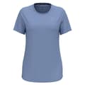 Miniatyrbild 1 av 2: Odlo Kortärmad T-shirt Crew Active 365 Linencool Blå M Kvinna