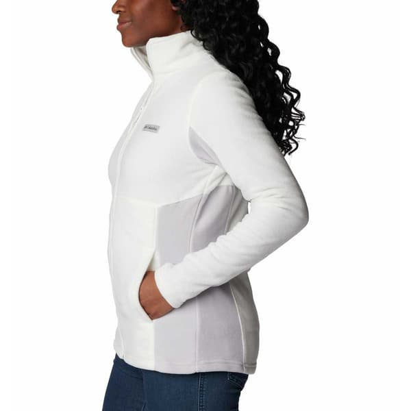 Columbia Sweatshirt Med Full Dragkedja Basin Trail™ Iii L