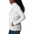 Miniatyrbild 3 av 6: Columbia Sweatshirt Med Full Dragkedja Basin Trail™ Iii  L