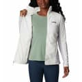 Miniatyrbild 4 av 6: Columbia Sweatshirt Med Full Dragkedja Basin Trail™ Iii  L