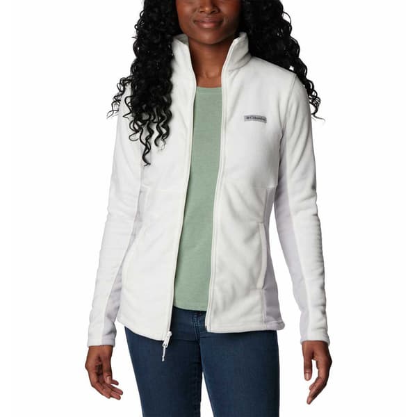 Columbia Sweatshirt Med Full Dragkedja Basin Trail™ Iii L