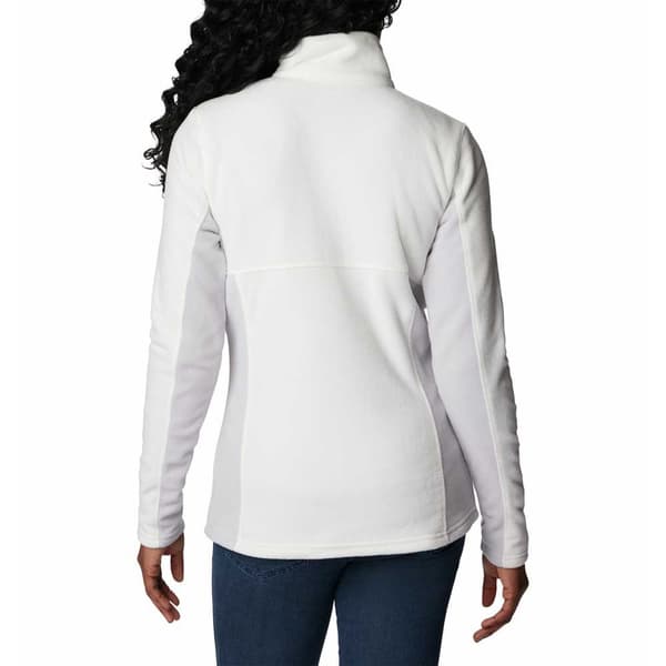 Columbia Sweatshirt Med Full Dragkedja Basin Trail™ Iii L