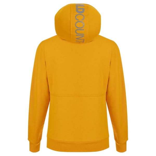 Wildcountry Luvtröja Flow 2 Lila XS Kvinna