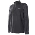 Miniatyrbillede 2 af 3: Under Armour T-shirt Med Halv Lynlås. Sømløs Stride  S Mand