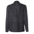Miniatyrbild 3 av 3: Under Armour Half Zip T-shirt Seamless Stride  M Man
