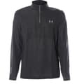 Miniatyrbillede 1 af 3: Under Armour T-shirt Med Halv Lynlås. Sømløs Stride  L Mand