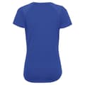 Miniatyrbild 4 av 4: Salewa Kortärmad T-shirt Lavaredo Blå L Kvinna