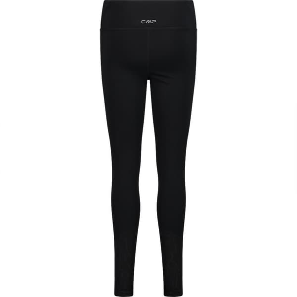 Cmp Leggings 33c2776 Sort XL Kvinde