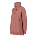 Miniatyrbillede 3 af 3: Cmp Sweatshirt Maxi Rosa L Kvinde