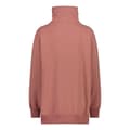 Miniatyrbillede 2 af 3: Cmp Sweatshirt Maxi Rosa L Kvinde