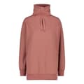Miniatyrbillede 1 af 3: Cmp Sweatshirt Maxi Rosa L Kvinde