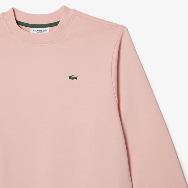 Lacoste Huppari Sf9202 Pinkki 42 Nainen
