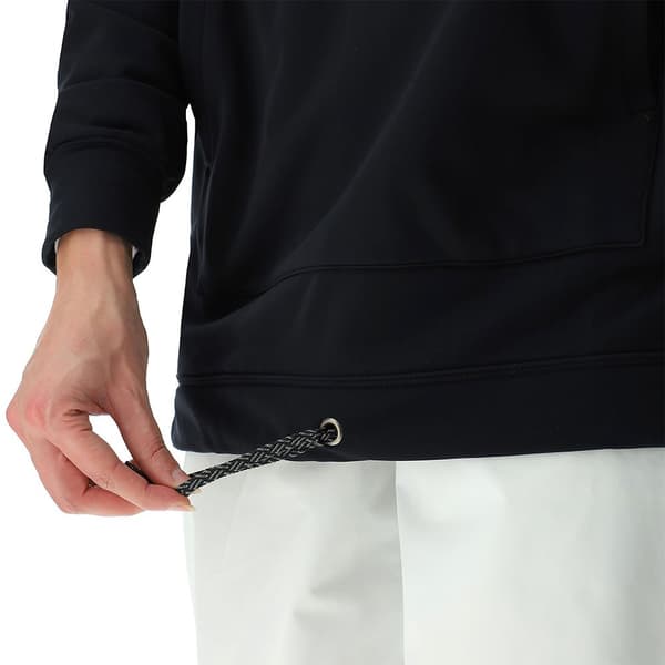 Uyn Luvtröja Jump 2nd Half Zip Svart M Kvinna