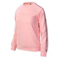 Miniatyrbillede 3 af 5: Iguana Sweatshirt Kauri Rosa S Kvinde
