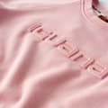 Miniatyrbillede 4 af 5: Iguana Sweatshirt Kauri Rosa S Kvinde