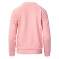 Miniatyrbillede 2 af 5: Iguana Sweatshirt Kauri Rosa S Kvinde
