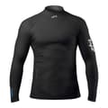Miniatyrbild 1 av 3: Zhik Långärmad T-shirt Eco Spandex Svart L Man