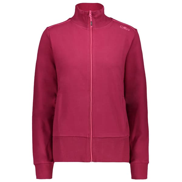 Cmp Sweatshirt 39d4476 Rosa XL Kvinde