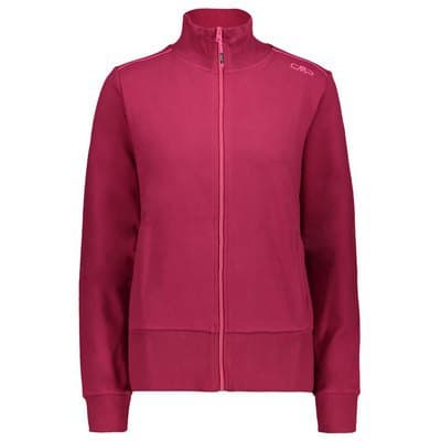 Cmp Sweatshirt 39d4476 Rosa XL Kvinde