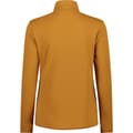 Miniatyrbillede 2 af 3: Cmp Langærmet T-shirt 33l0466 Brun XS Kvinde
