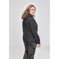 Miniatyrbillede 4 af 8: Urban Classics Sweater Stor Basic Sort 3XL Kvinde
