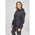 Miniatyrbillede 5 af 8: Urban Classics Sweater Stor Basic Sort 3XL Kvinde