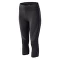 Miniatyrbillede 3 af 6: Iq Leggings Nukia 3/4 Sort M Kvinde