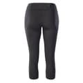 Miniatyrbillede 2 af 6: Iq Leggings Nukia 3/4 Sort M Kvinde