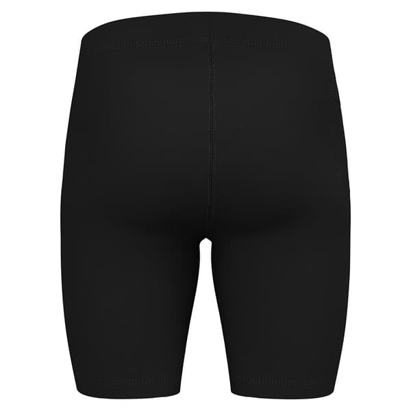 Odlo Korte Leggings Essential Sort S Mand