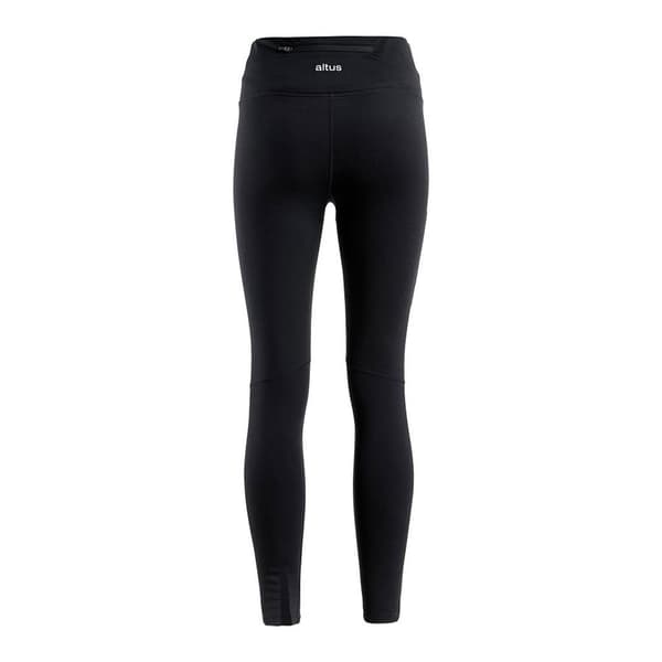 Altus Leggingsit Neila Harmaa XL Nainen