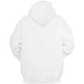 Miniatyrbillede 2 af 2: Urban Classics Sweatshirt Blank Hvid M Mand