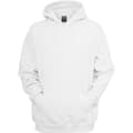 Miniatyrbillede 1 af 2: Urban Classics Sweatshirt Blank Hvid M Mand