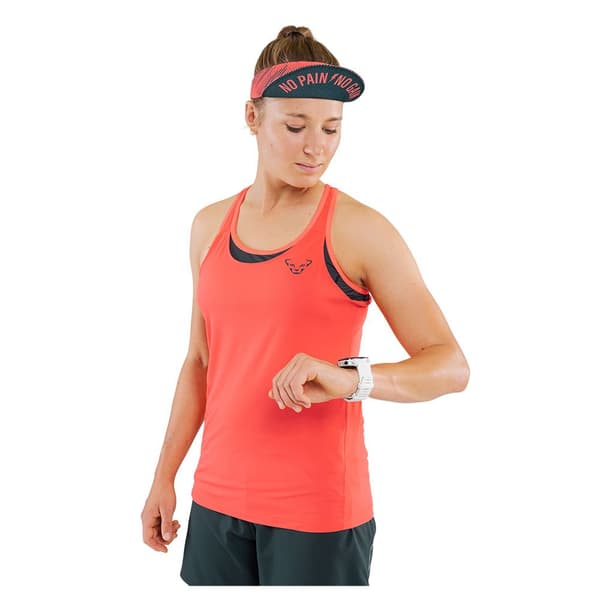Dynafit Hihaton T-paita Alpine 2 In 1  DE 40