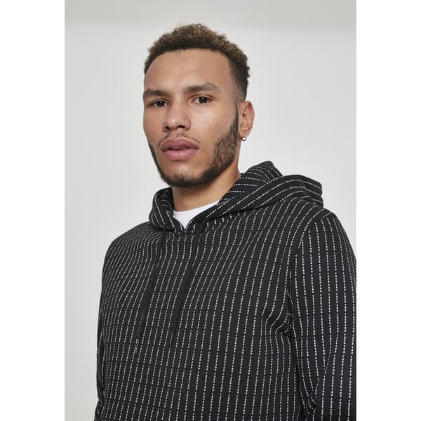 Mister Tee Sweatshirt Fuyou Sort S Mand