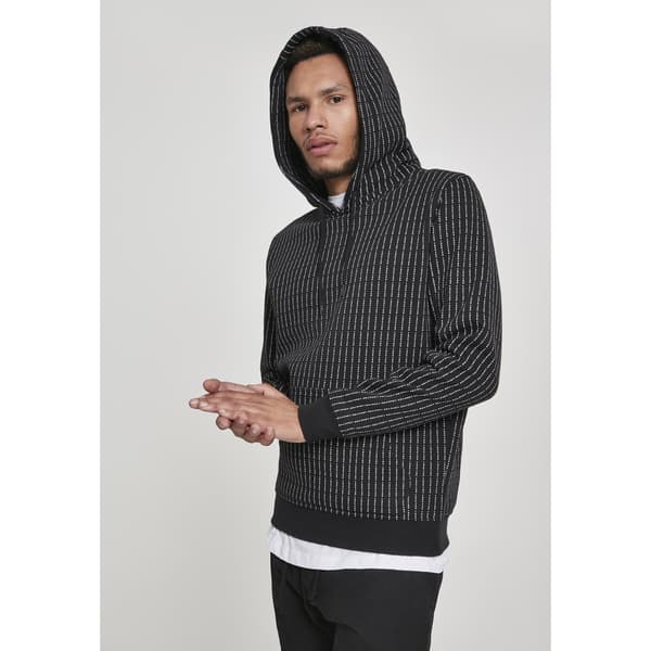 Mister Tee Sweatshirt Fuyou Sort S Mand