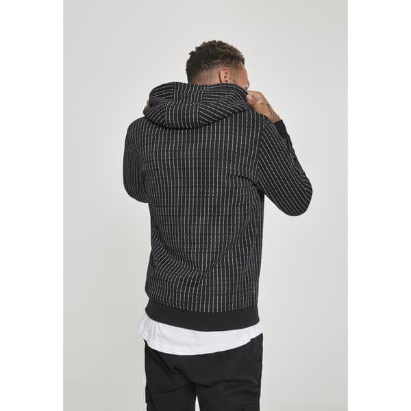 Mister Tee Sweatshirt Fuyou Sort S Mand