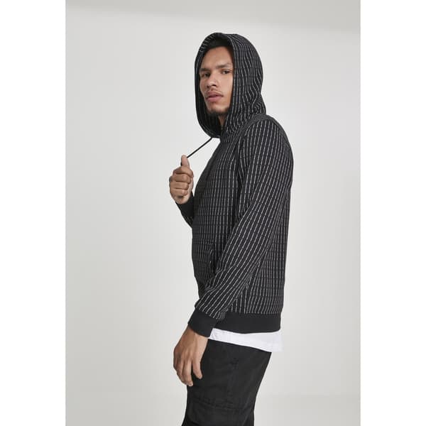 Mister Tee Sweatshirt Fuyou Sort S Mand