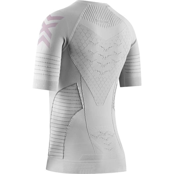 X-bionic Kortärmad T-shirt Twyce Race  L Kvinna