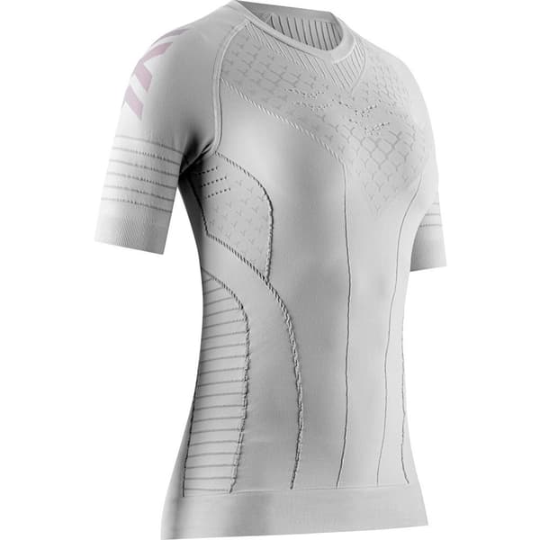 X-bionic Kortärmad T-shirt Twyce Race  L Kvinna