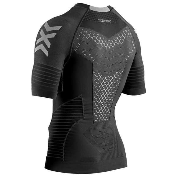 X-bionic Kortärmad T-shirt Twyce Race  S Man