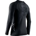 Miniatyrbild 2 av 2: X-bionic Långärmad T-shirt Twyce Run  L Man
