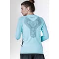 Miniatyrbild 5 av 7: X-bionic Långärmad T-shirt Twyce Run  L Man